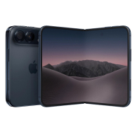 Apple iPhone Duo 512GB nocne niebo - 1593988 - zdjęcie 1